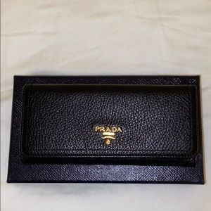 Prada Wallet